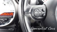 USED 2012 61 MINI COUNTRYMAN 1.6 COOPER D ALL4 5d 112 BHP 