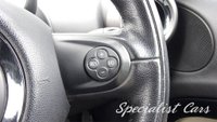 USED 2012 61 MINI COUNTRYMAN 1.6 COOPER D ALL4 5d 112 BHP 