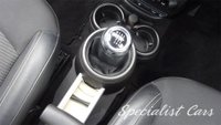 USED 2012 61 MINI COUNTRYMAN 1.6 COOPER D ALL4 5d 112 BHP 