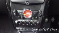 USED 2012 61 MINI COUNTRYMAN 1.6 COOPER D ALL4 5d 112 BHP 