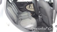 USED 2012 61 MINI COUNTRYMAN 1.6 COOPER D ALL4 5d 112 BHP 
