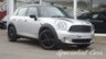 USED 2012 61 MINI COUNTRYMAN 1.6 COOPER D ALL4 5d 112 BHP 