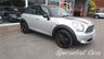 USED 2012 61 MINI COUNTRYMAN 1.6 COOPER D ALL4 5d 112 BHP 