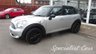 USED 2012 61 MINI COUNTRYMAN 1.6 COOPER D ALL4 5d 112 BHP 
