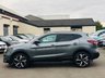 USED 2017 67 NISSAN QASHQAI 1.5 DCI TEKNA 5d 108 BHP REAR VIEW CAMERA * SAT NAV