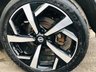 USED 2017 67 NISSAN QASHQAI 1.5 DCI TEKNA 5d 108 BHP REAR VIEW CAMERA * SAT NAV