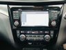 USED 2017 67 NISSAN QASHQAI 1.5 DCI TEKNA 5d 108 BHP REAR VIEW CAMERA * SAT NAV