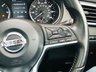 USED 2017 67 NISSAN QASHQAI 1.5 DCI TEKNA 5d 108 BHP REAR VIEW CAMERA * SAT NAV