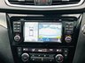 USED 2017 67 NISSAN QASHQAI 1.5 DCI TEKNA 5d 108 BHP REAR VIEW CAMERA * SAT NAV