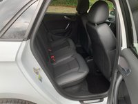 USED 2015 15 AUDI A1 1.4 SPORTBACK TFSI S LINE 5d 148 BHP Audi A1 S-Line TFSi 5dr , 1 former keeper having covered only 65,558 miles from brand new- with history. Finished in Glacier White Pearl Metallic/Black roof with grey Alcantara/Leather interior and 18inch bright silver alloys.