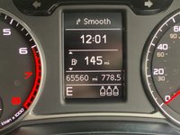 USED 2015 15 AUDI A1 1.4 SPORTBACK TFSI S LINE 5d 148 BHP Audi A1 S-Line TFSi 5dr , 1 former keeper having covered only 65,558 miles from brand new- with history. Finished in Glacier White Pearl Metallic/Black roof with grey Alcantara/Leather interior and 18inch bright silver alloys.