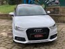 USED 2015 15 AUDI A1 1.4 SPORTBACK TFSI S LINE 5d 148 BHP Audi A1 S-Line TFSi 5dr , 1 former keeper having covered only 65,558 miles from brand new- with history. Finished in Glacier White Pearl Metallic/Black roof with grey Alcantara/Leather interior and 18inch bright silver alloys.