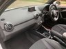 USED 2015 15 AUDI A1 1.4 SPORTBACK TFSI S LINE 5d 148 BHP Audi A1 S-Line TFSi 5dr , 1 former keeper having covered only 65,558 miles from brand new- with history. Finished in Glacier White Pearl Metallic/Black roof with grey Alcantara/Leather interior and 18inch bright silver alloys.