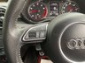 USED 2015 15 AUDI A1 1.4 SPORTBACK TFSI S LINE 5d 148 BHP Audi A1 S-Line TFSi 5dr , 1 former keeper having covered only 65,558 miles from brand new- with history. Finished in Glacier White Pearl Metallic/Black roof with grey Alcantara/Leather interior and 18inch bright silver alloys.