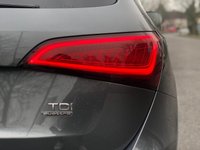 USED 2015 15 AUDI Q5 2.0 TDI QUATTRO S LINE PLUS S/S 5d 175 BHP 