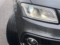 USED 2015 15 AUDI Q5 2.0 TDI QUATTRO S LINE PLUS S/S 5d 175 BHP 
