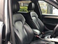 USED 2015 15 AUDI Q5 2.0 TDI QUATTRO S LINE PLUS S/S 5d 175 BHP 