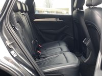 USED 2015 15 AUDI Q5 2.0 TDI QUATTRO S LINE PLUS S/S 5d 175 BHP 