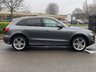 USED 2015 15 AUDI Q5 2.0 TDI QUATTRO S LINE PLUS S/S 5d 175 BHP 