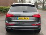 USED 2015 15 AUDI Q5 2.0 TDI QUATTRO S LINE PLUS S/S 5d 175 BHP 