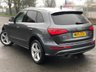 USED 2015 15 AUDI Q5 2.0 TDI QUATTRO S LINE PLUS S/S 5d 175 BHP 