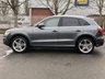 USED 2015 15 AUDI Q5 2.0 TDI QUATTRO S LINE PLUS S/S 5d 175 BHP 