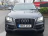 USED 2015 15 AUDI Q5 2.0 TDI QUATTRO S LINE PLUS S/S 5d 175 BHP 