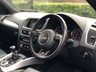 USED 2015 15 AUDI Q5 2.0 TDI QUATTRO S LINE PLUS S/S 5d 175 BHP 