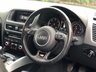 USED 2015 15 AUDI Q5 2.0 TDI QUATTRO S LINE PLUS S/S 5d 175 BHP 