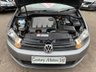 USED 2011 61 VOLKSWAGEN GOLF 1.6 TDI Match 5dr - PARKING SENSORS 
