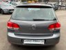 USED 2011 61 VOLKSWAGEN GOLF 1.6 TDI Match 5dr - PARKING SENSORS 