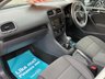 USED 2011 61 VOLKSWAGEN GOLF 1.6 TDI Match 5dr - PARKING SENSORS 