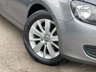 USED 2011 61 VOLKSWAGEN GOLF 1.6 TDI Match 5dr - PARKING SENSORS 