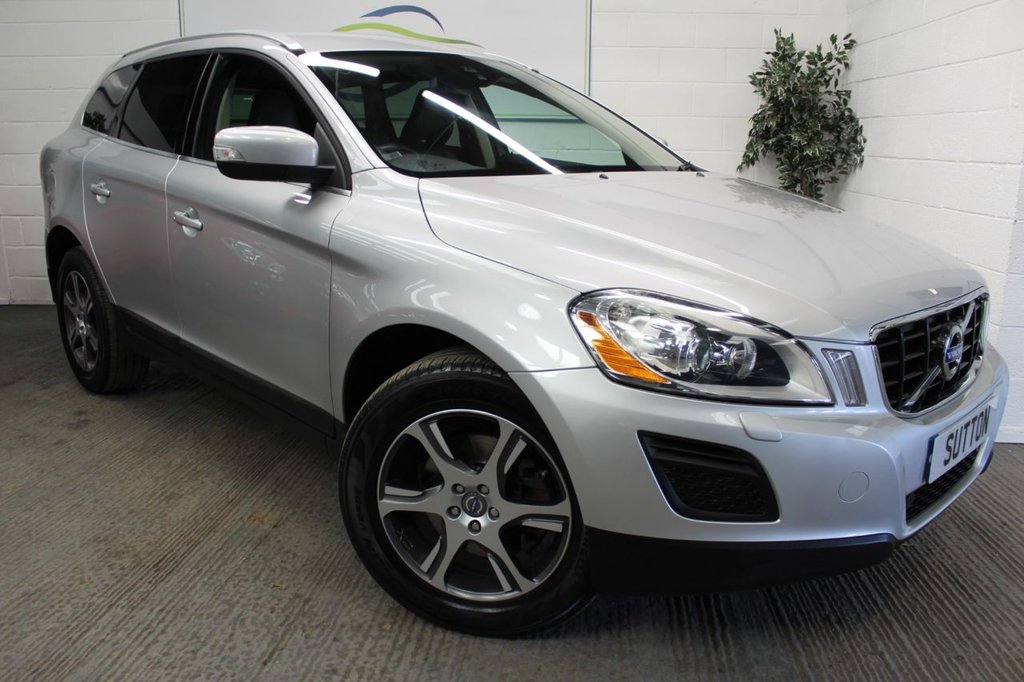 View our VOLVO XC60