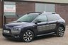 USED 2016 66 CITROEN C4 CACTUS 1.6 BLUEHDI FLAIR ETG6 S/S 5d 98 BHP &pound;0 ANNUAL ROAD TAX!