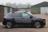 USED 2016 66 CITROEN C4 CACTUS 1.6 BLUEHDI FLAIR ETG6 S/S 5d 98 BHP &pound;0 ANNUAL ROAD TAX!