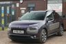 USED 2016 66 CITROEN C4 CACTUS 1.6 BLUEHDI FLAIR ETG6 S/S 5d 98 BHP &pound;0 ANNUAL ROAD TAX!