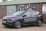 USED 2016 66 CITROEN C4 CACTUS 1.6 BLUEHDI FLAIR ETG6 S/S 5d 98 BHP &pound;0 ANNUAL ROAD TAX!