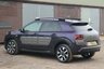 USED 2016 66 CITROEN C4 CACTUS 1.6 BLUEHDI FLAIR ETG6 S/S 5d 98 BHP &pound;0 ANNUAL ROAD TAX!