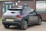 USED 2016 66 CITROEN C4 CACTUS 1.6 BLUEHDI FLAIR ETG6 S/S 5d 98 BHP &pound;0 ANNUAL ROAD TAX!