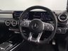 USED 2019 55 MERCEDES-BENZ A-CLASS 2.0 AMG A 35 4MATIC PREMIUM PLUS 5d 302 BHP PAN ROOF, AERO PACK, LEATHER!