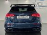USED 2019 55 MERCEDES-BENZ A-CLASS 2.0 AMG A 35 4MATIC PREMIUM PLUS 5d 302 BHP PAN ROOF, AERO PACK, LEATHER!