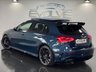 USED 2019 55 MERCEDES-BENZ A-CLASS 2.0 AMG A 35 4MATIC PREMIUM PLUS 5d 302 BHP PAN ROOF, AERO PACK, LEATHER!
