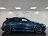 USED 2019 55 MERCEDES-BENZ A-CLASS 2.0 AMG A 35 4MATIC PREMIUM PLUS 5d 302 BHP PAN ROOF, AERO PACK, LEATHER!