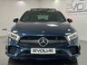 USED 2019 55 MERCEDES-BENZ A-CLASS 2.0 AMG A 35 4MATIC PREMIUM PLUS 5d 302 BHP PAN ROOF, AERO PACK, LEATHER!
