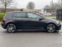 USED 2015 15 VOLKSWAGEN GOLF 2.0 GTD DSG 5d 182 BHP WELL MAINTAINED++CAMBELT CHANGED