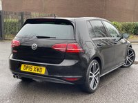 USED 2015 15 VOLKSWAGEN GOLF 2.0 GTD DSG 5d 182 BHP WELL MAINTAINED++CAMBELT CHANGED