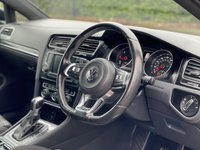 USED 2015 15 VOLKSWAGEN GOLF 2.0 GTD DSG 5d 182 BHP WELL MAINTAINED++CAMBELT CHANGED