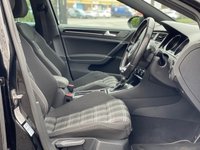 USED 2015 15 VOLKSWAGEN GOLF 2.0 GTD DSG 5d 182 BHP WELL MAINTAINED++CAMBELT CHANGED