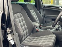 USED 2015 15 VOLKSWAGEN GOLF 2.0 GTD DSG 5d 182 BHP WELL MAINTAINED++CAMBELT CHANGED